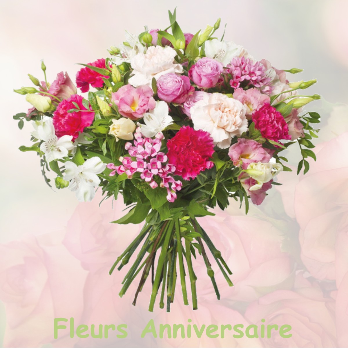 fleurs anniversaire LA-BOISSIERE